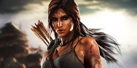 Tomb Raider Tomb Raider