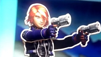 Un mensaje de Rare reaviva los rumores sobre el regreso de Perfect Dark