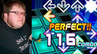 Un jugador pierde 60 kilos gracias a Dance Dance Revolution