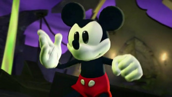 ¿Regresa Epic Mickey? La aparición de nuevo merchandising pone en alerta a los fans de Disney