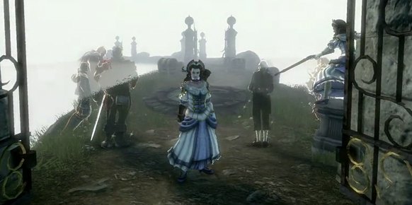Fable 3 Xbox 360