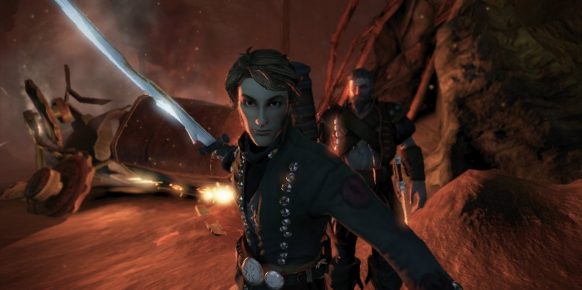 Fable 3 Fable 3
