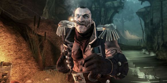 Fable 3 Fable 3
