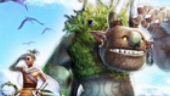 Majin and the Forsaken Kingdom: Impresiones