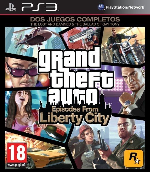 gta 4 liberty city