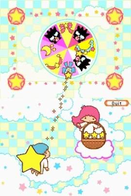 Imágenes de ¡Vete de fiesta con Hello Kitty y sus amigos! - 3DJuegos