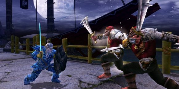Dungeons & Dragons Online Dungeons & Dragons Online