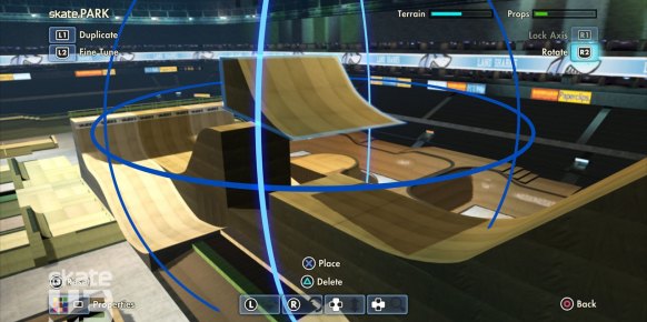 Skate 3 Xbox 360