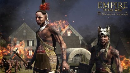 Empire Total War - Warpath (PC)