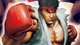 Super Street Fighter IV 3D: Impresiones jugables