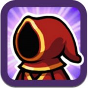 Magicka: Wizards of the Square Tablet