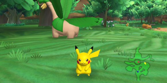 PokePark PokePark