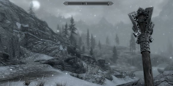 The Elder Scrolls V Skyrim PC
