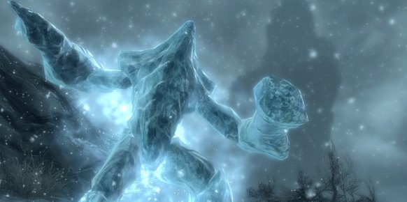 The Elder Scrolls V Skyrim PC