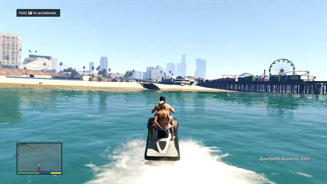 Imagen de Grand Theft Auto V