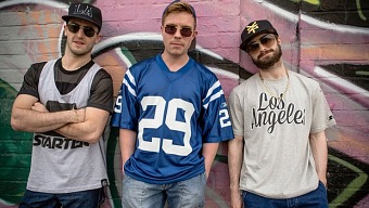 Rockstar se mofa de la película de la BBC sobre la creación de GTA