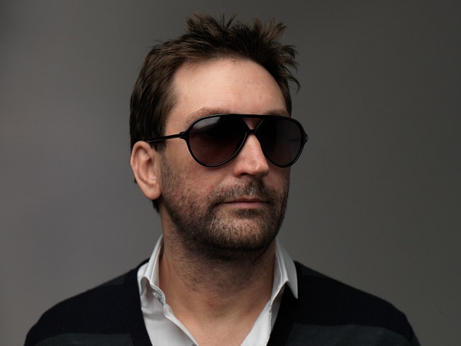 Leslie Benzies, actual ex-Rockstar Leslie Benzies, actual ex-Rockstar