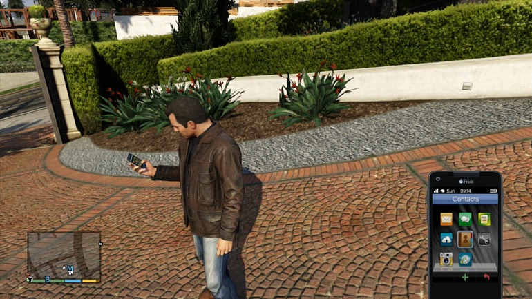 Imagen de Grand Theft Auto V Imagen de Grand Theft Auto V