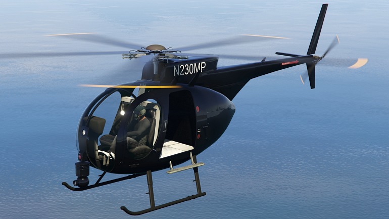 Imagen de Grand Theft Auto V Imagen de Grand Theft Auto V