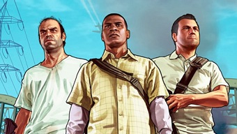 Sony desmiente estar interesada en Take-Two Interactive