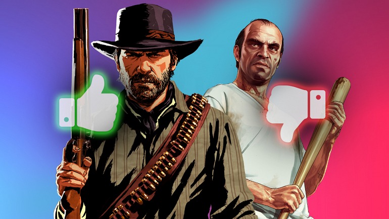 Grand Theft Auto V Grand Theft Auto V