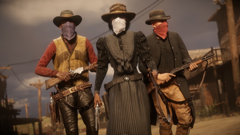 Imagen de Grand Theft Auto V Imagen de Grand Theft Auto V