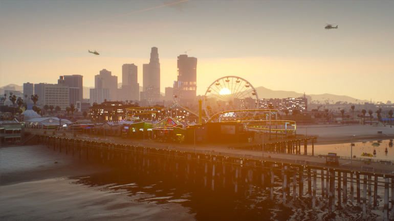Grand Theft Auto V Grand Theft Auto V
