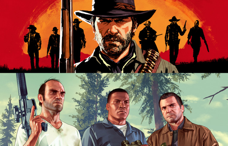 Grand Theft Auto V Grand Theft Auto V