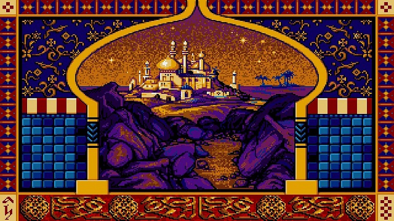 Prince of Persia Prince of Persia