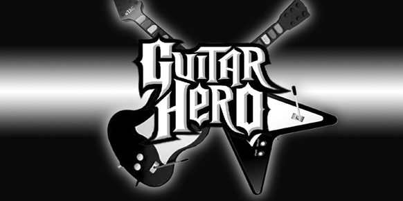 Guitar Hero Guitar Hero