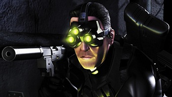 ¿Por qué eligió Ubisoft Xbox en lugar de PS2 para el debut de Splinter Cell?