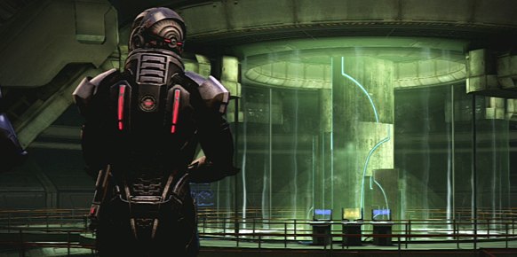 Mass Effect 3 Xbox 360