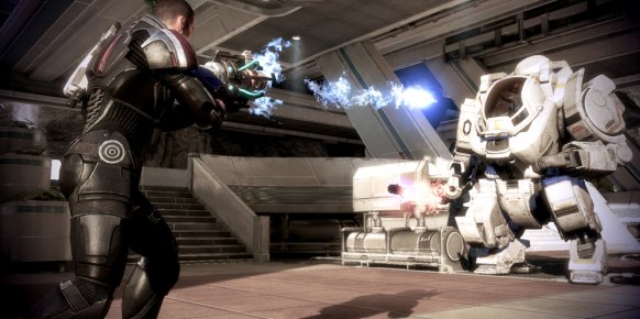 Mass Effect 3