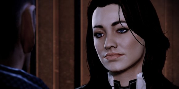 Mass Effect 3 PC