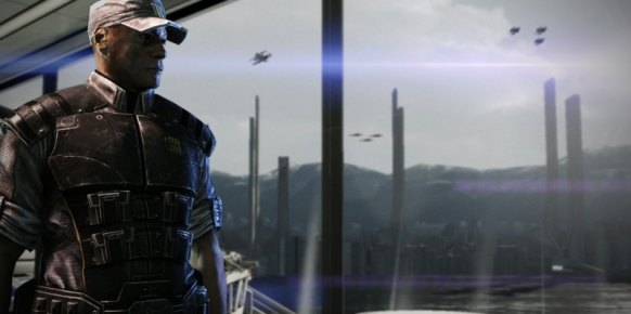 Mass Effect 3