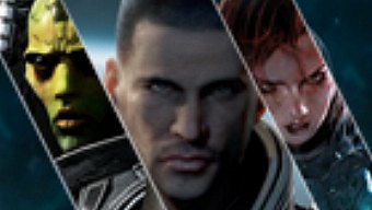 Mass Effect 3: Dentro de la Saga