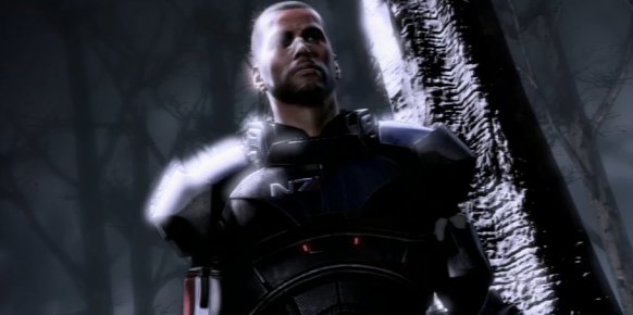 Imagen de la serie Mass Effect Imagen de la serie Mass Effect