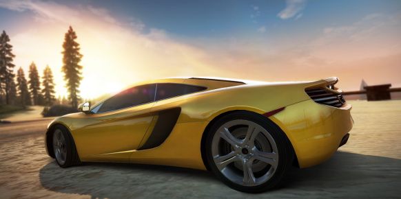 Need for Speed: Hot Pursuit Need for Speed: Hot Pursuit