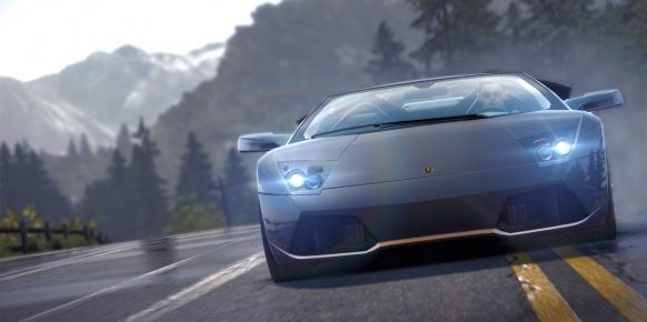 Need for Speed Hot Pursuit Need for Speed Hot Pursuit