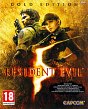 Resident Evil 5: Gold Edition
