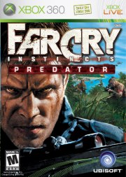 Far Cry: Instincts - Predator