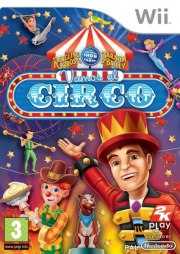 Vamos al Circo