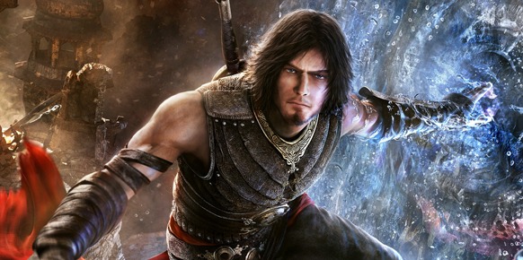 Imagen de Prince of Persia: Las Arenas Olvidadas Imagen de Prince of Persia: Las Arenas Olvidadas