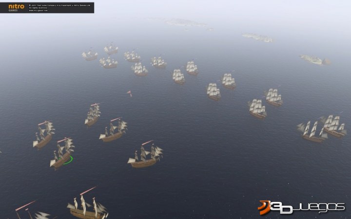 Imagen East India Company: 2ª Expansión (PC)