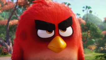 Netflix está trabajando en una serie animada de Angry Birds para 2021