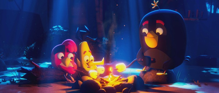 Imagen de Angry Birds Imagen de Angry Birds