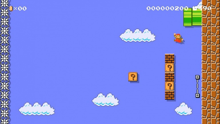 Super Mario Bros. Super Mario Bros.