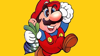 Super Mario Bros 2 prepara su estreno en Nintendo Switch Online