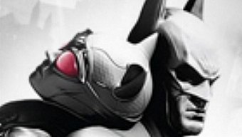 Batman Arkham City: Impresiones jugables