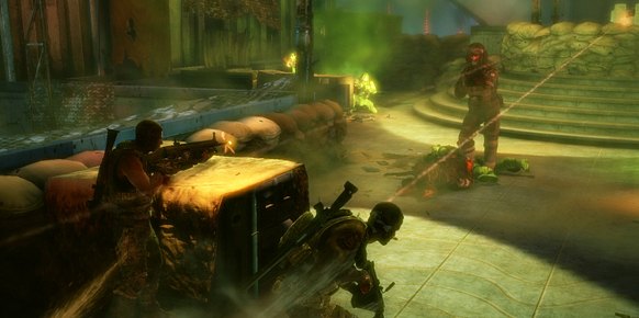Spec Ops The Line